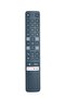 Replacement Voice Remote for TCL Android TV – Universal Smart Remote Control with Voice Search