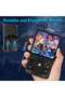 2025 R36MAX Upgraded Retro Handheld Gaming Console with 64GB, 18000+ Built-in Classic Games - 4