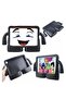 Kids Shockproof Heavy Duty Case for Samsung TAB S6 Lite - Cute, Lightweight, Full Body Protection - 5