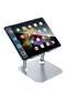 Laptop Stand with Cooling Fan V4, Laptop Cooling Pad, Adjustable Height Laptop Riser for Gaming Laptop, MacBook Air Pro, Dell, HP, ASUS - 4