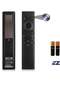 BN59-01385A Solar Powered Bluetooth Remote Control for Samsung 2021-2022 Neo LED Smart 4K Ultra HD TV