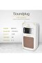 SQ669 Portable Small Bluetooth Speaker MP3 Arabic Translator & Quran Player with USB Jack - 4