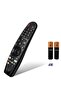 AN-MR20GA AN-MR19BA AKB75855501 Replacement Magic Remote Control for LG Smart TVs – With Shortcut Buttons (No Voice or Pointer Function) – Includes Battery
