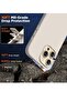 Compatible with iPhone 15 Pro Max Liquid Silicone Full Body Shockproof Slim Thin Phone Case - 6