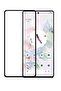2 Pack for Google Pixel 7 Pro Glass Screen Protector - 9H Hardness Anti Scratch - 4