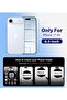 iPhone 17 Air Clear Case with MagSafe + Tempered Glass | Transparent Shockproof Slim Cover - 2
