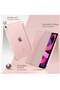 Case for iPad 10th Generation 10.9 Inch (2022 Model), Slim Stand Hard Back Shell Cover - 5