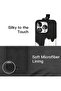 3 in 1 Silicone Case for iPhone 14 Pro Max 6.7-Inch, with 2-Pack Screen Protector - 4