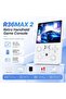R36MAX 2 Retro Handheld Game Console 4.5 Inch IPS HD Portable Gaming Device - 4