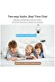 1080P Wireless Tovnet Wifi Pan/Tilt Light Bulb Security Camera - 3