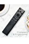 Original OEM BN59-01385A Solar Voice Remote Control (2021) for Samsung Smart TVs - 6