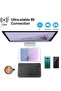 3-System Switch Multi-Language Universal Type Laptop BT Keyboard Mouse Suit - 4