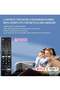 Universal Remote Control for LG TVs – Compatible with All LG LCD, LED, and Smart TV Models – Includes Netflix and Prime Video Shortcut Buttons – with Battery - 4