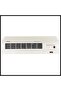 NH-1256WH Wall Mounted PTC Heater 2000W Electric Heater with Rapid Heating, Energy-Efficient - 2