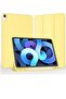 NEW Smart Case with Pencil Holder for iPad Mini 7 – Trifold Stand, Soft TPU Back, Auto Wake/Sleep, Dust Proof, Anti-Fingerprint - 2