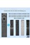 Voice Remote Control BN59-01385A for Samsung Neo QLED 4K 8K Smart TV (2020-2022) with Batteries - 2