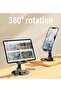 Jamry MK59: Your Versatile and Adjustable Desktop Holder for Mobile Devices - 3