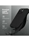 Strong Magnetic for iPhone 15 Pro Max Case Silicone, Compatible with MagSafe, [Camera Protection][2X Screen Protectors]Slim Protective Phone Case, Soft Anti-Scratch Microfiber Lining, Black - 2