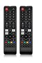 Universal Remote for All Samsung Smart, QLED, LED, LCD, HDTV, 4K 8K UHD TVs (BN59-01315A) - 5