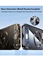 iPhone 15 Case with Integrated Camera Lens Protection [TOP N56 Magnets] Military Grade Drop Protection - 7
