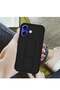 iPhone 16 Plus Black Magnetic Car Mount Case – Premium Silicone with Multi-Stand Kickstand & Hand Strap - 8