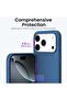 Silicone Case Compatible with iPhone 17 Pro | Slim Liquid Silicone Phone Cover - 4