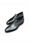 Genuine Inner and Outer Leather Handcrafted Men's Shoes in Sizes 36,37,38,39,40,41,42,43,44,45,46,47,48,49 - 4