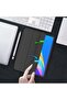 Black Trifold Smart Case for iPad Pro 11 Inch (2022 4th Gen / 2021 3rd Gen) - 6