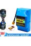 10S2P 36V Electric Scooter Lithium Battery Pack – 36V 4.4Ah Hoverboard Battery - 2