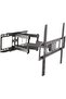 Eco Mount for Monitor/TV 37 Inches -70 Black