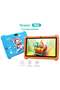 P602 7-Inch Android Tablet with HD Display – 4GB RAM, 128GB Storage, Dual Cameras, 3000mAh Bat - 3