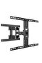 P6 New Full Motion Cantilever Wall Mount for 45-75 inch 100lbs/45.5KG - 3