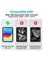 iPad 10th Generation 10.9 Inch (2022 Model) Case – Slim Stand Hard Back Shell with Auto Wake/Sleep Function, Black - 2