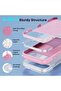iPhone 17 Pro Max Case Liquid Silicone Shockproof Anti-Scratch Cover with Microfiber Lining - 5