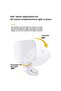 M22 RGB Magnetic Pocket Light Rechargeable LED Fill Light - 2