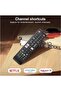Universal Replacement Remote Control for Smart TVs – Compatible with All LED, QLED, SUHD, UHD - 2