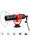 Universal Compacte Shotgun Directional Microphone - 4