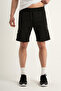 170005-M.02-S Men's Camping Shorts Black - 4