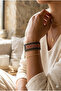 Handmade Bead Bracelet - 2