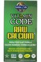 Raw Calcium Supplement For Women And Men - Vitamin Code Made From Whole Foods - 2