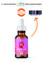 Hyaluronic Acid 10% Serum Anti-Wrinkle Intensive Moisturizer 90 ml - 2