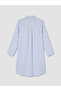 Modal Blended Women's Shirt Tunic - 6
