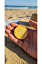 3D Practical Beverage Can Opener with Lemon Design - Nail-Friendly Design - 3