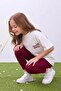 Girls' T-Shirt and Leggings Set Soft and Comfortable Summer Set - 5