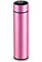 500ml Smart Stainless Steel Water Bottle with LED Temperature Display, Double Wall Vacuum Insulated Thermal Flask
