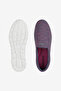 Women FABIA Memory Foam Slip-On Running Shoes-Pink - 3