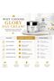 Dead Sea Day Cream for Normal & Sensitive Skin, Daily Face Moisturizer with Dead Sea Minerals, Hydrating & Nourishing Facial Cream, Helps Improve Skin Radiance & Smoothness, 50ml - 8