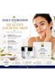 Dead Sea Day Cream for Normal & Sensitive Skin, Daily Face Moisturizer with Dead Sea Minerals, Hydrating & Nourishing Facial Cream, Helps Improve Skin Radiance & Smoothness, 50ml - 2