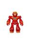 4552 Warrior Robot Sound and Light 2R - 3