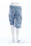 Boy's 2-Piece Printed Summer Top and Bottom Set 4-8 Years 2628 - 6